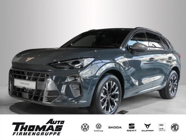 Cupra Terramar 1.5 e-HYBRID DSG GANZJAHRESREIFEN