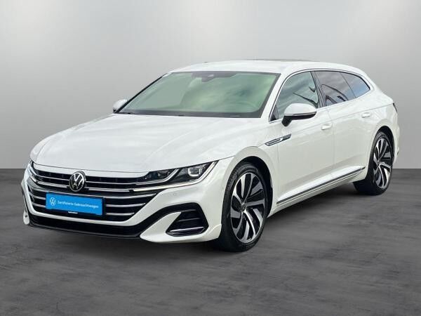 Volkswagen Arteon Shooting Brake R-Line 2.0TSI DSG / Matrix