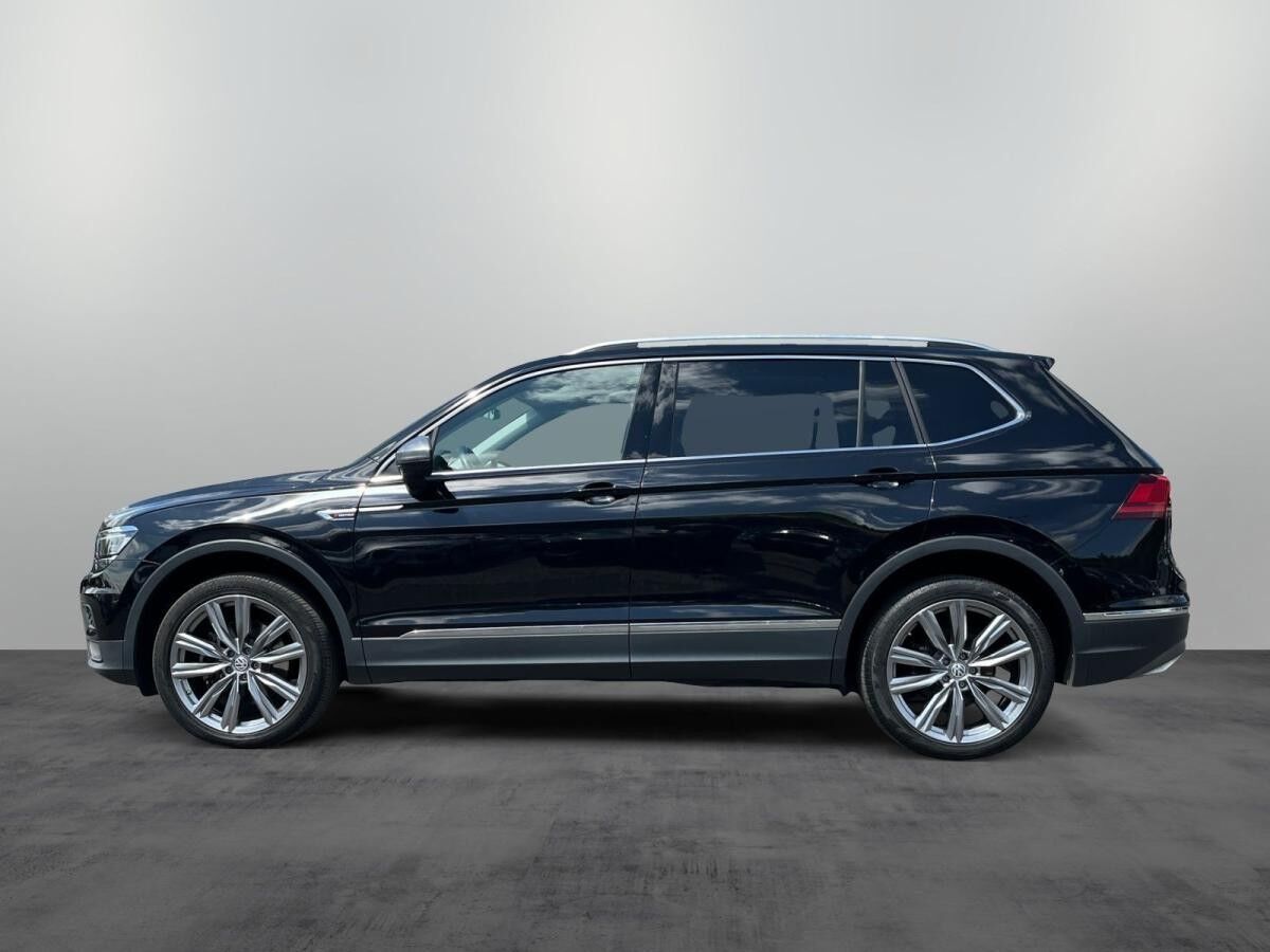 Volkswagen Tiguan Allspace Highline 2.0TDI 4M DSG/ Pano,AHK