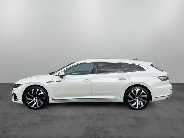 Volkswagen Arteon Shooting Brake R-Line 2.0TSI DSG / Matrix