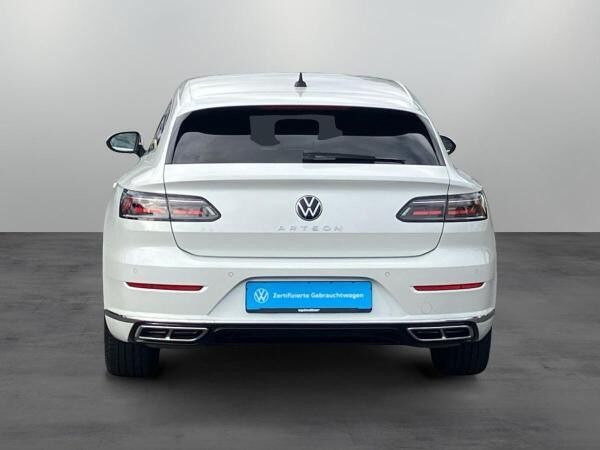 Volkswagen Arteon Shooting Brake R-Line 2.0TSI DSG / Matrix