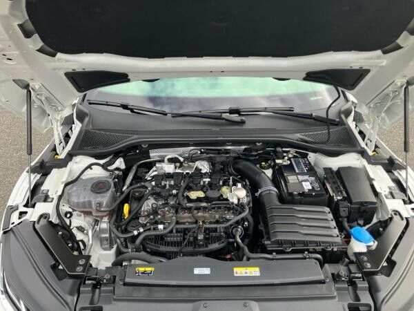 Volkswagen Arteon Shooting Brake R-Line 2.0TSI DSG / Matrix