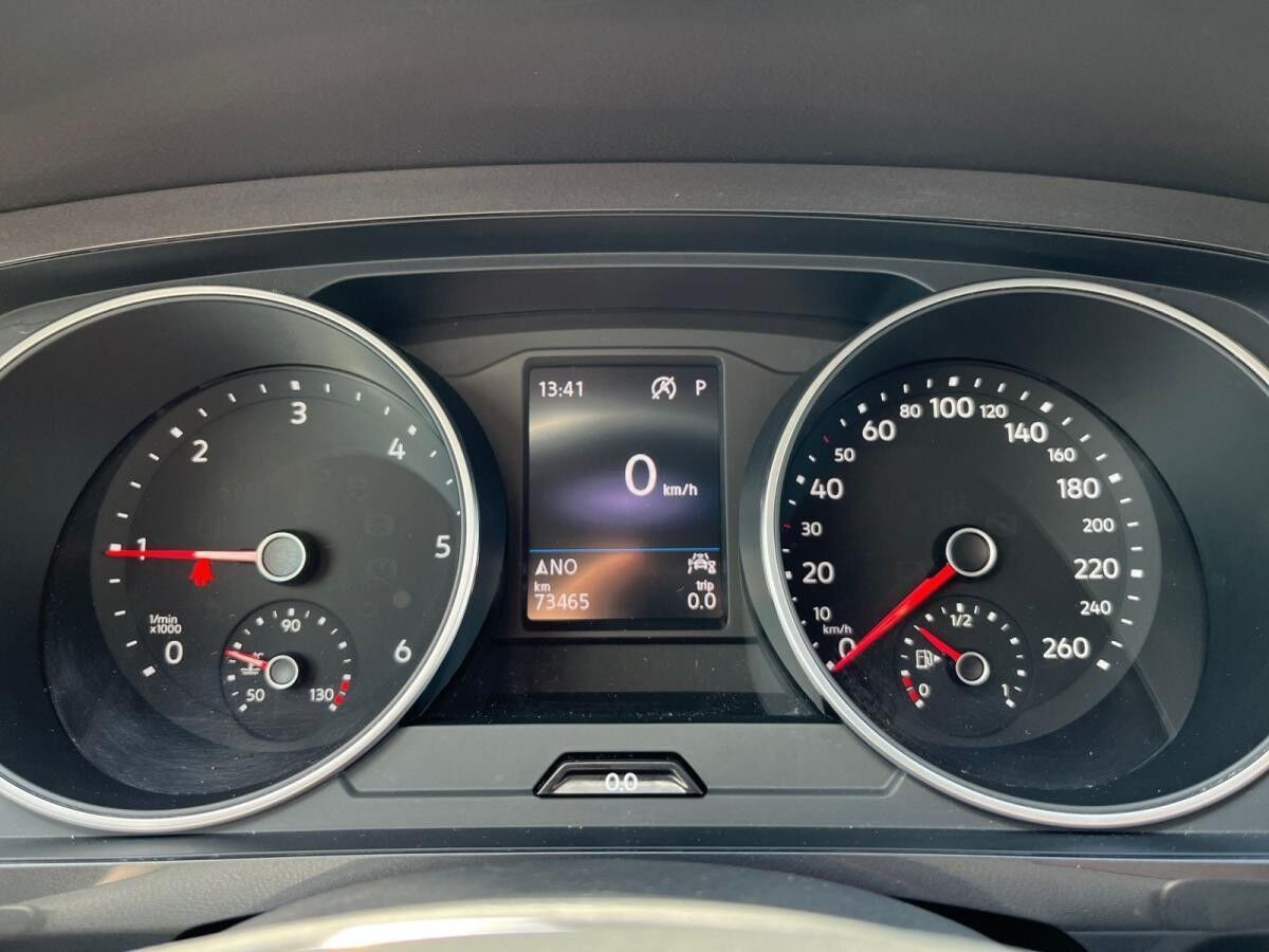 Volkswagen Tiguan Allspace Highline 2.0TDI 4M DSG/ Pano,AHK