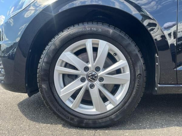 Volkswagen Touran Comfortline 1.5TSI DSG/ 7-Sitze, AHK, RFK