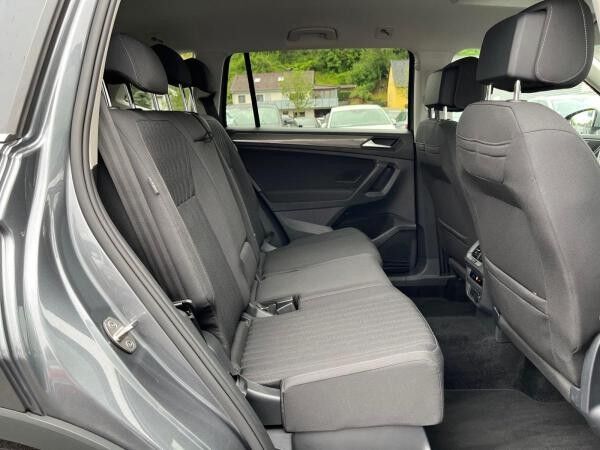 Volkswagen Tiguan Allspace Life 1.5TSI DSG / Navi, AHK, LED