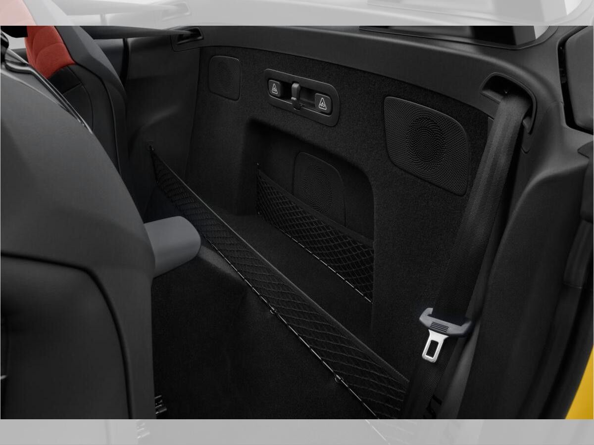 MG Cyberster MG Cyberster Xpower – 510 PS, Allradantrieb und 3,2 Sek. auf 100 km/h! Performance auf höchstem Nive