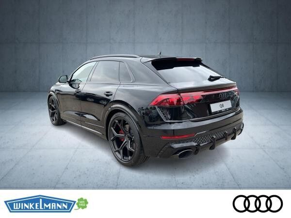 Audi RS Q8 performance LASER AHK PANO STANDHZG. U.V.M.! **SOFORT VERFÜGBAR!**