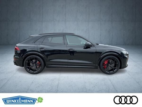 Audi RS Q8 performance LASER AHK PANO STANDHZG. U.V.M.! **SOFORT VERFÜGBAR!**