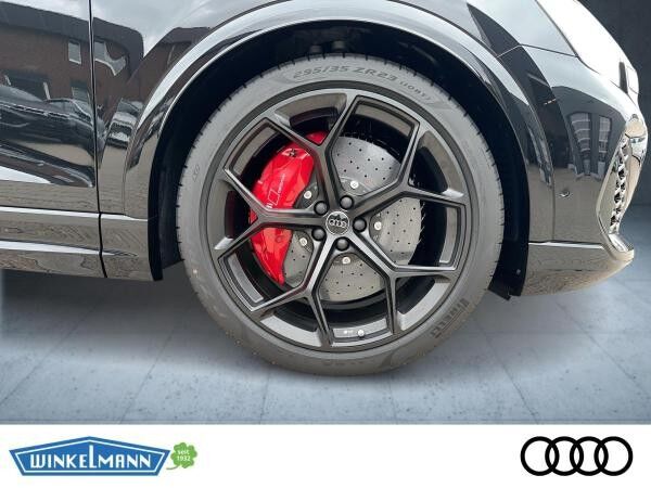 Audi RS Q8 performance LASER AHK PANO STANDHZG. U.V.M.! **SOFORT VERFÜGBAR!**