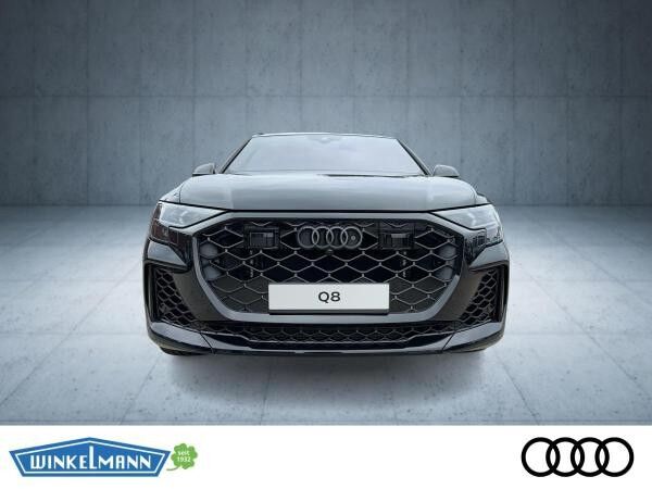 Audi RS Q8 performance LASER AHK PANO STANDHZG. U.V.M.! **SOFORT VERFÜGBAR!**