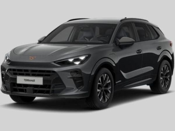 Cupra Terramar 1.5 e-HYBRID 150 kW DSG AHK
