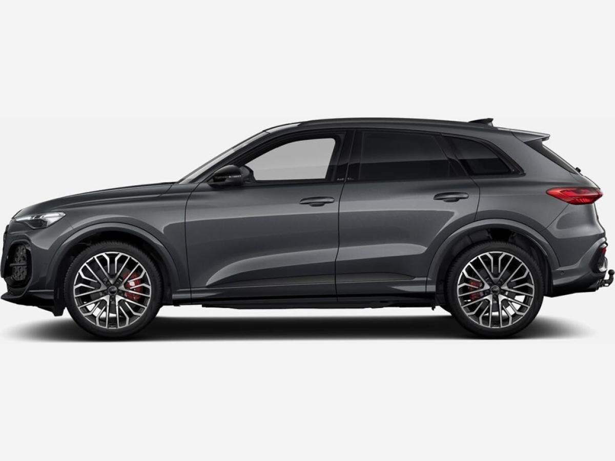 Audi SQ5 SUV TFSI S tr. Luft HUD PANO Stdhzg 21 AHK