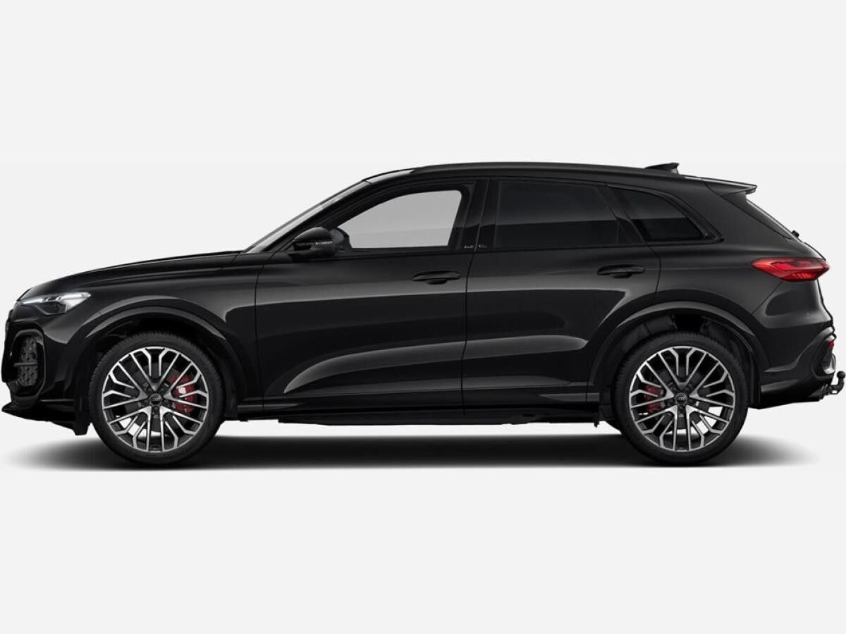 Audi SQ5 SUV edition one TFSI S tr. Luft Stdhzg 21Ž