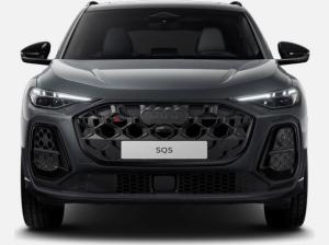 Audi SQ5 SUV TFSI S tr. Luft HUD PANO Stdhzg 21 AHK