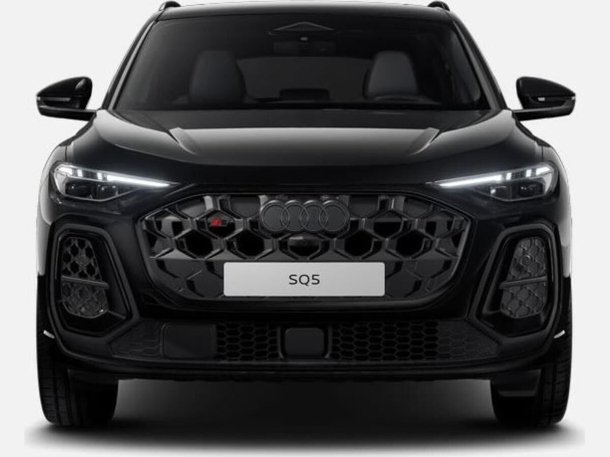 Audi SQ5 Sportback TFSI S tr. HUD Luft Stdhzg PANO 21
