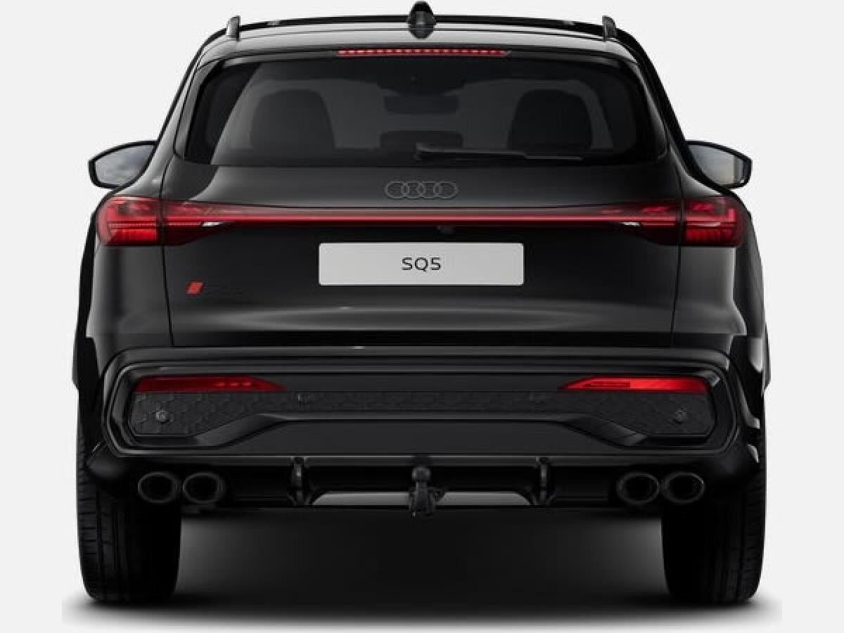 Audi SQ5 SUV edition one TFSI S tr. Luft Stdhzg 21Ž