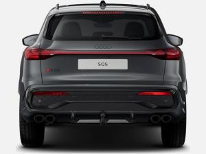 Audi SQ5 SUV TFSI S tr. Luft HUD PANO Stdhzg 21 AHK