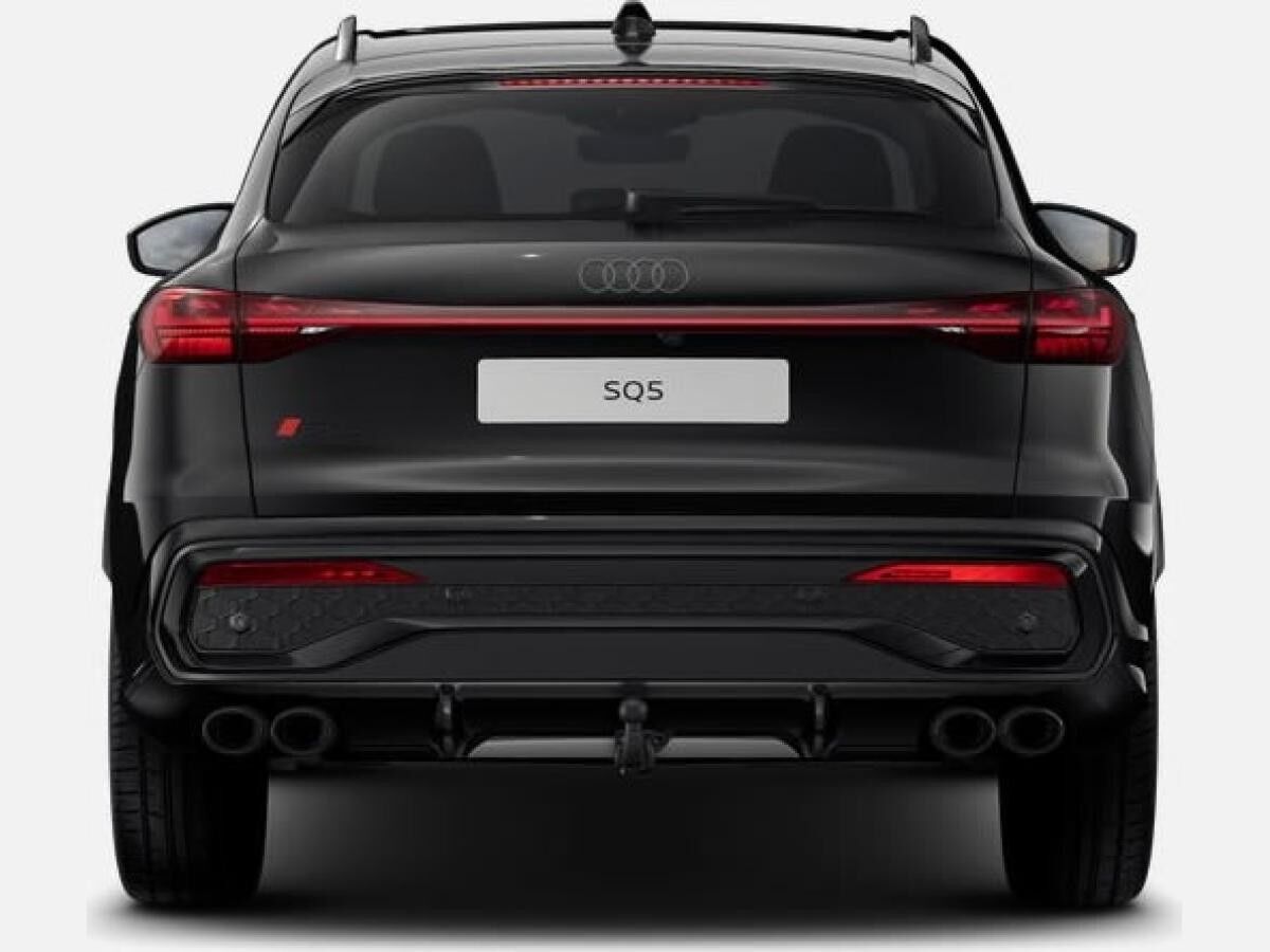 Audi SQ5 Sportback TFSI S tr. HUD Luft Stdhzg PANO 21