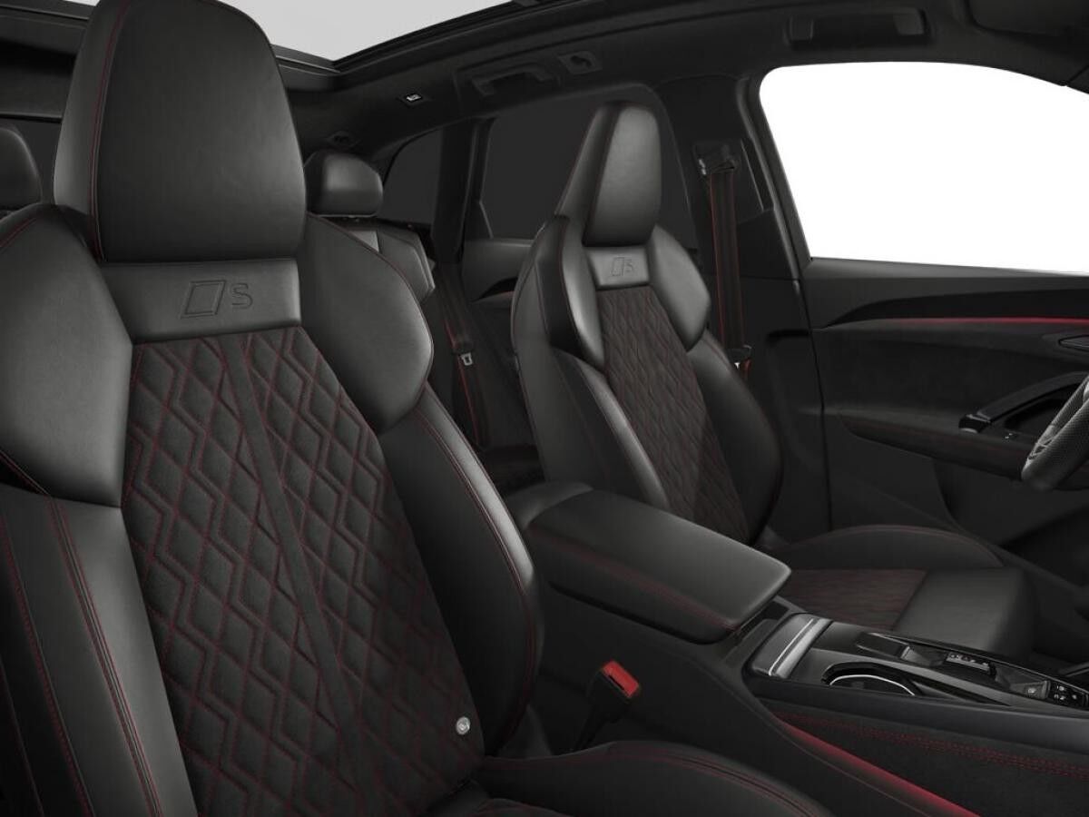 Audi SQ5 SUV edition one TFSI S tr. Luft Stdhzg 21Ž