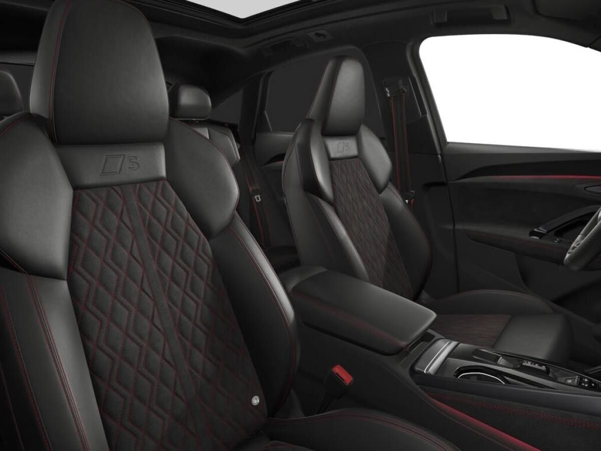 Audi SQ5 Sportback TFSI S tr. HUD Luft Stdhzg PANO 21