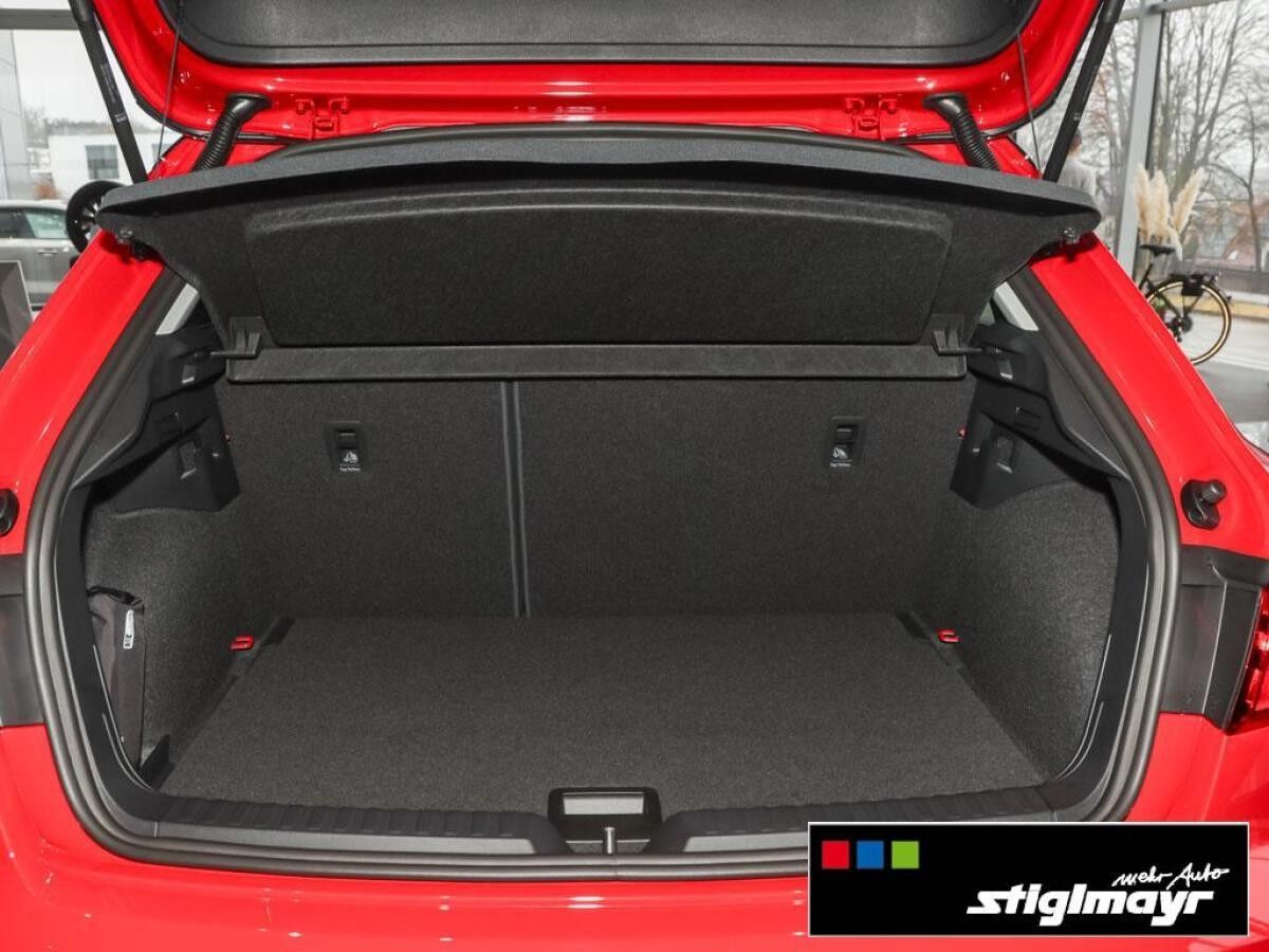 Audi A1 Sportback advanced 25 TFSI S tronic Navi 17`