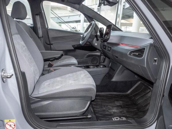 Volkswagen ID.3 Pro Performance Sprachst. Wärmepumpe 1,99 %