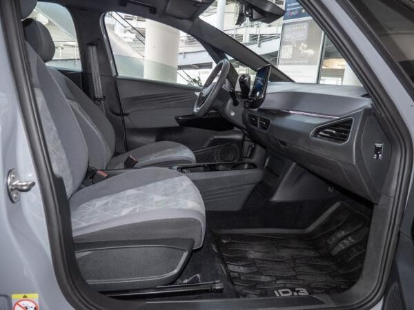 Volkswagen ID.3 Pro Performance LaneAssist Wärmepumpe 1,99%