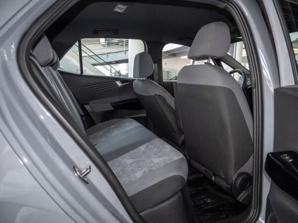 Volkswagen ID.3 Pro Performance LaneAssist Wärmepumpe 1,99%
