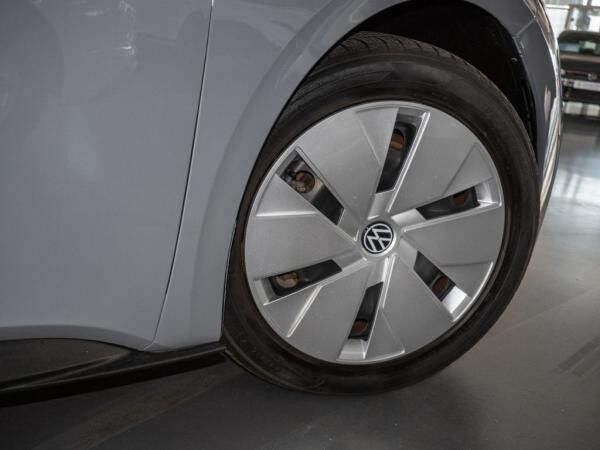 Volkswagen ID.3 Pro Performance LaneAssist Wärmepumpe 1,99%