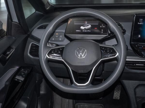 Volkswagen ID.3 Pro Performance LaneAssist Wärmepumpe 1,99%