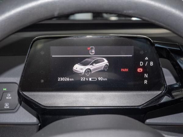 Volkswagen ID.3 Pro Performance LaneAssist Wärmepumpe 1,99%