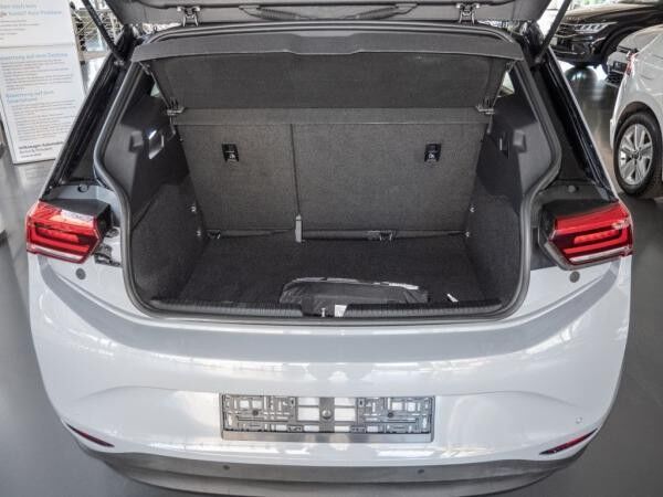 Volkswagen ID.3 Pro Performance LaneAssist Wärmepumpe 1,99%