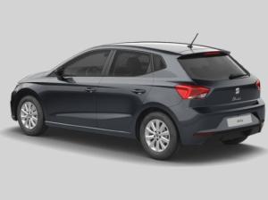 Seat Ibiza Road Edition 1.0 TSI 85 kW PDC RFK
