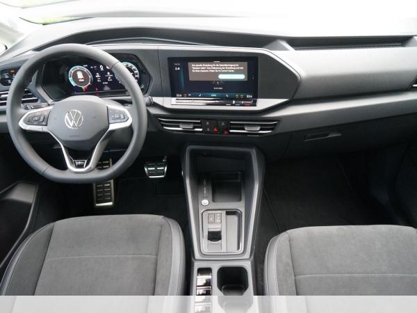 Volkswagen Caddy GOAL 5-Sitzer 2.0 l TDI DSG*17"*LED*