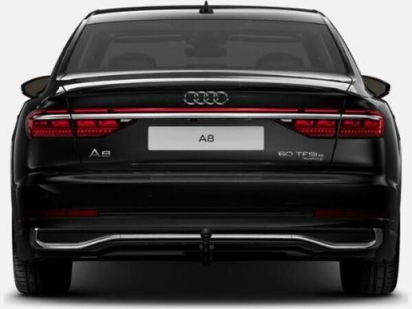 Audi A8 60 TFSI e quattro + S Line Plus + HEAD UP + AHK + 21 ZOLL