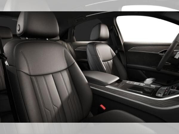 Audi A8 60 TFSI e quattro + S Line Plus + HEAD UP + AHK + 21 ZOLL