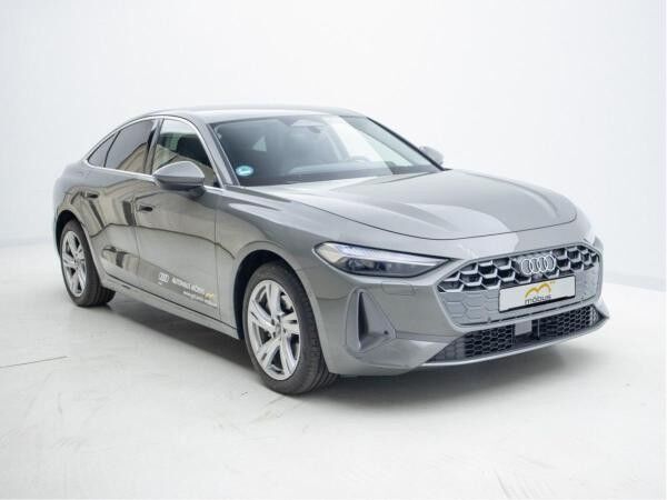 Audi A5 Limousine TFSI S-TRO*LED*NAV*RFK*LEDER
