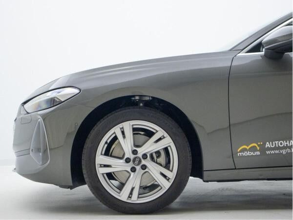 Audi A5 Limousine TFSI S-TRO*LED*NAV*RFK*LEDER