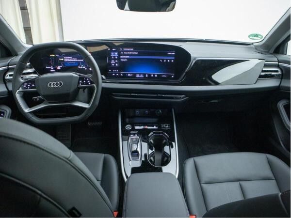 Audi A5 Limousine TFSI S-TRO*LED*NAV*RFK*LEDER