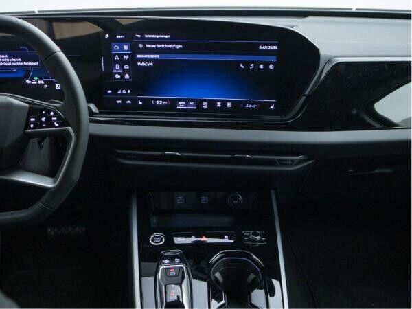 Audi A5 Limousine TFSI S-TRO*LED*NAV*RFK*LEDER