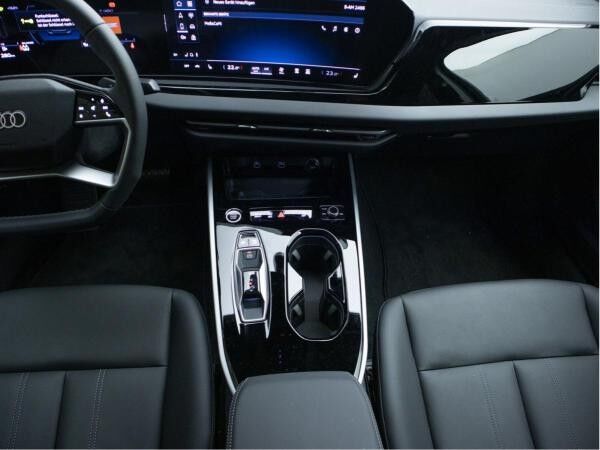 Audi A5 Limousine TFSI S-TRO*LED*NAV*RFK*LEDER
