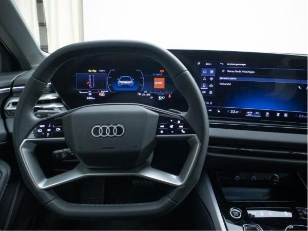 Audi A5 Limousine TFSI S-TRO*LED*NAV*RFK*LEDER