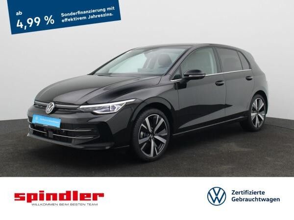 Volkswagen Golf VIII Style 1.5 eTSI DSG/ AHK, ACC, 360°Kamer