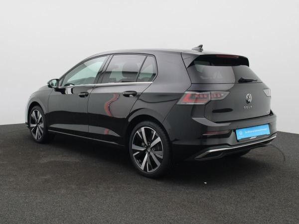 Volkswagen Golf VIII Style 1.5 eTSI DSG/ AHK, ACC, 360°Kamer