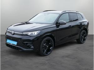 Volkswagen Tiguan R-Line 2.0 TDI DSG/ Pano, AHK, 360°Kamera