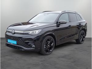Volkswagen Tiguan R-Line 2.0 TDI DSG/ Pano, AHK, 360°Kamera