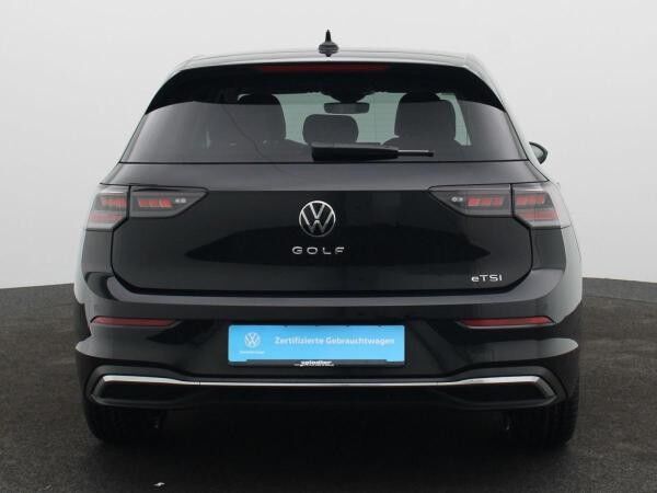 Volkswagen Golf VIII Style 1.5 eTSI DSG/ AHK, ACC, 360°Kamer