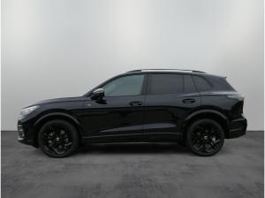 Volkswagen Tiguan R-Line 2.0 TDI DSG/ Pano, AHK, 360°Kamera