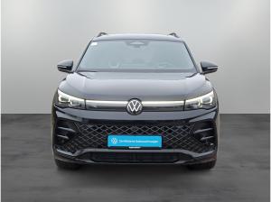 Volkswagen Tiguan R-Line 2.0 TDI DSG/ Pano, AHK, 360°Kamera