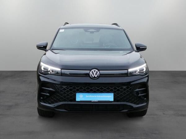 Volkswagen Tiguan R-Line 2.0 TDI DSG/ Pano, AHK, 360°Kamera